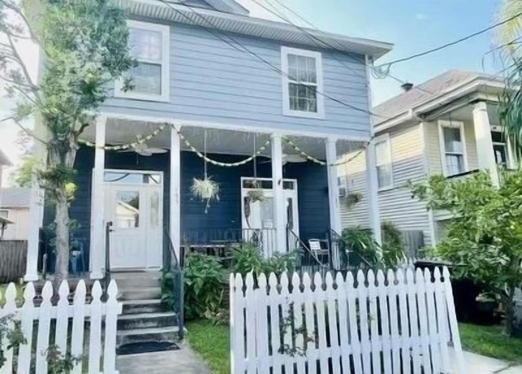 Midcity Charm New Orleans Exteriér fotografie